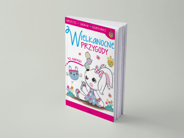Wielkanocne przygody 2024